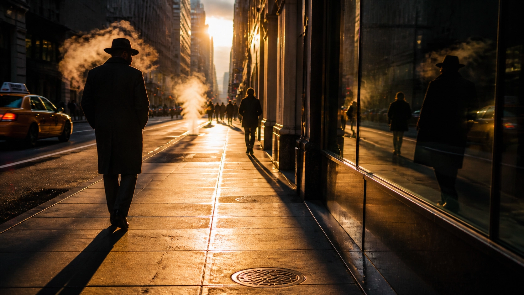 15 Street Photography Hacks to Turn Boring Sidewalks Into Art