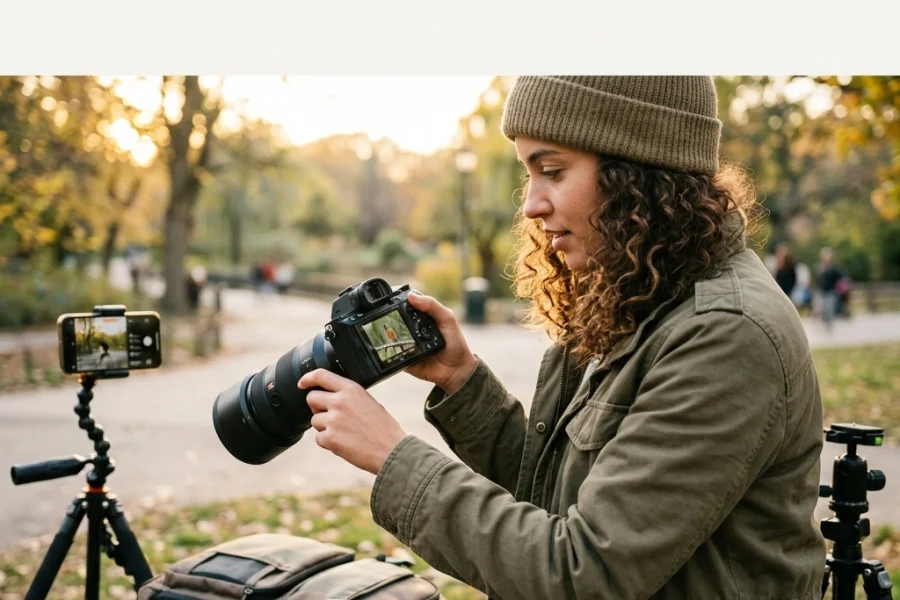 The Ultimate Guide to Photography News: Everything You Need to Succeed as a Modern Creator