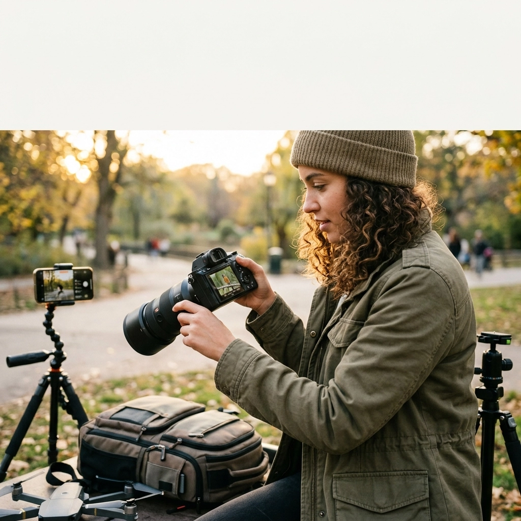 The Ultimate Guide to Photography News: Everything You Need to Succeed as a Modern Creator