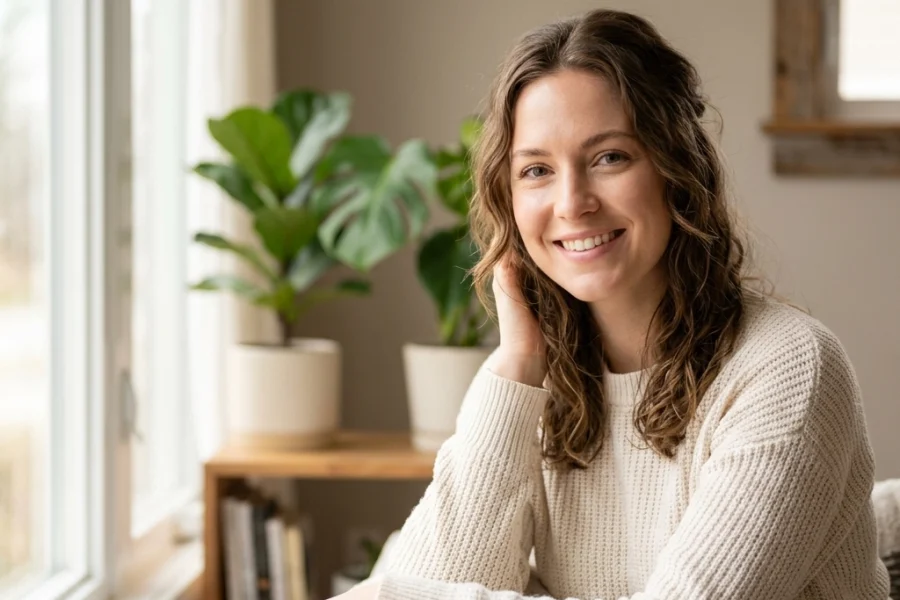 7 Mistakes You’re Making with Natural Light Portraits (and How to Fix Them Instantly)