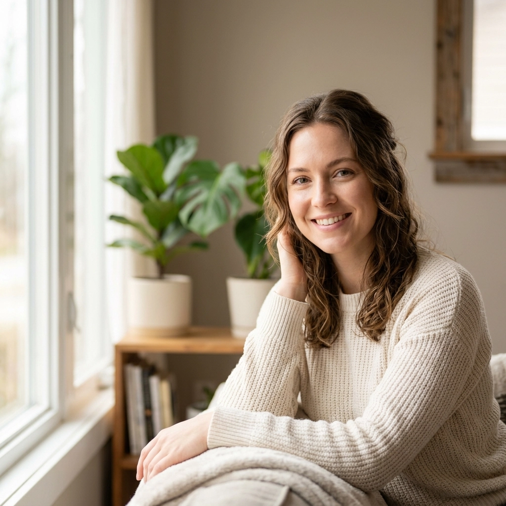 7 Mistakes You’re Making with Natural Light Portraits (and How to Fix Them Instantly)