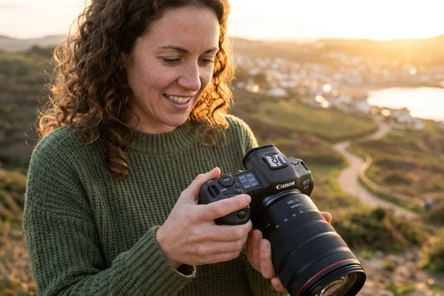 Manual Mode 101: A Beginner’s Guide to Mastering Your Camera Settings