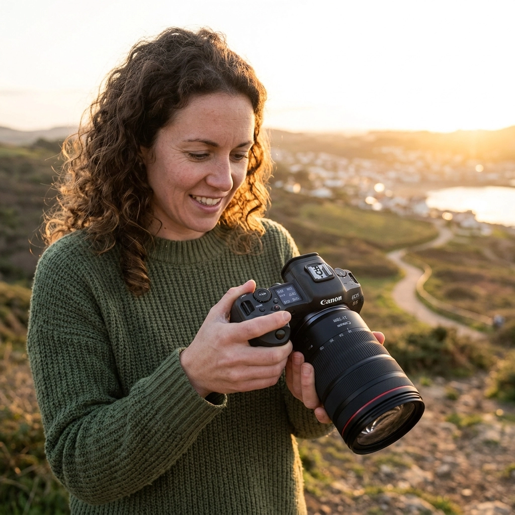 Manual Mode 101: A Beginner’s Guide to Mastering Your Camera Settings