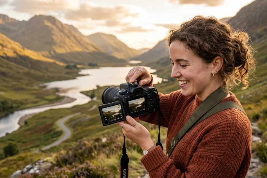 Manual Mode 101: A Beginner’s Guide to Mastering Your Camera Settings