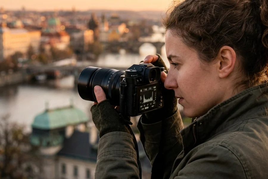Manual Mode Matters: Why Our Daily Photography Tutorials are the Only School You Need