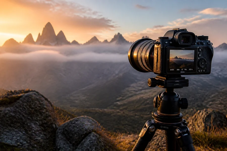 Boost Your Skills Instantly with Our Daily Photography Tutorials and Landscape Photography Tips