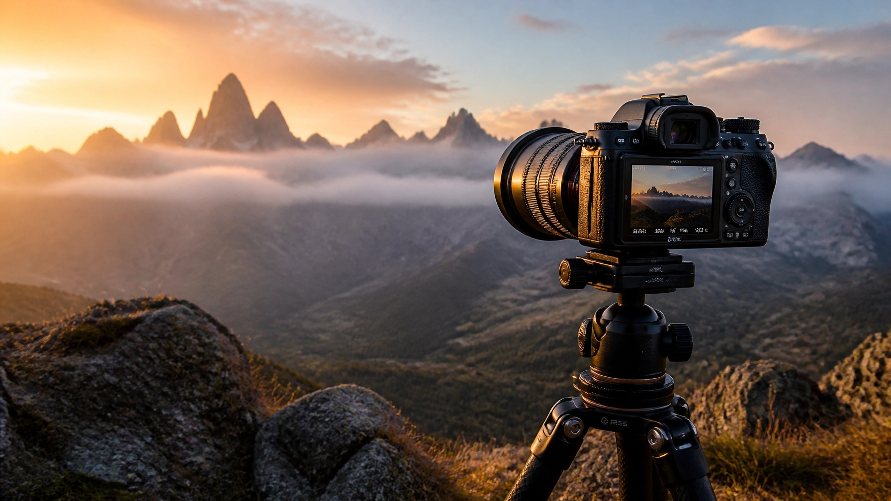 Boost Your Skills Instantly with Our Daily Photography Tutorials and Landscape Photography Tips