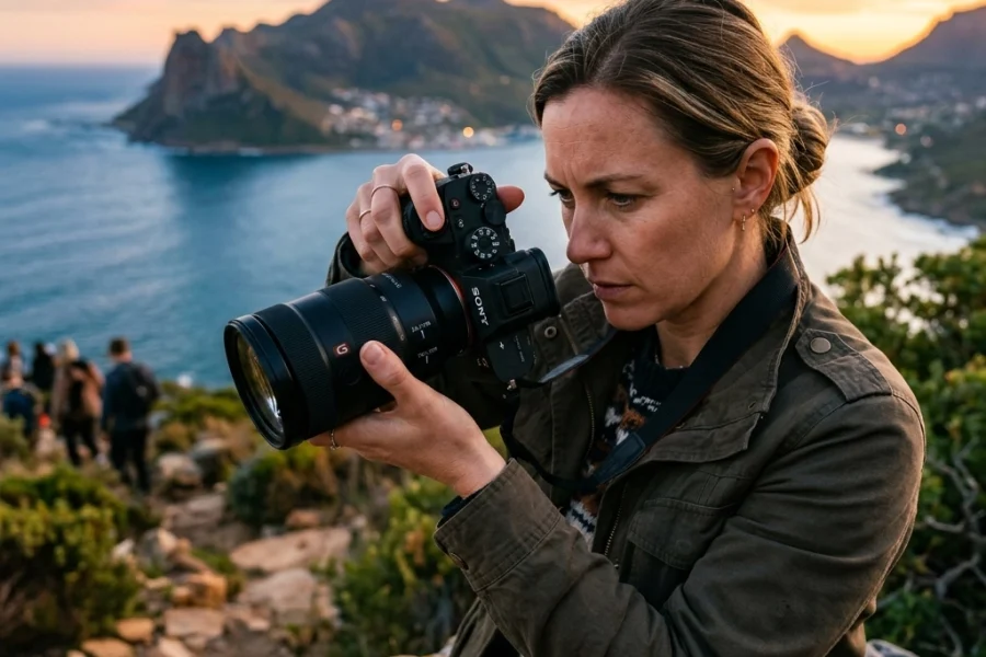 7 Mistakes You’re Making with Manual Mode (and How to Fix Them Right Now)