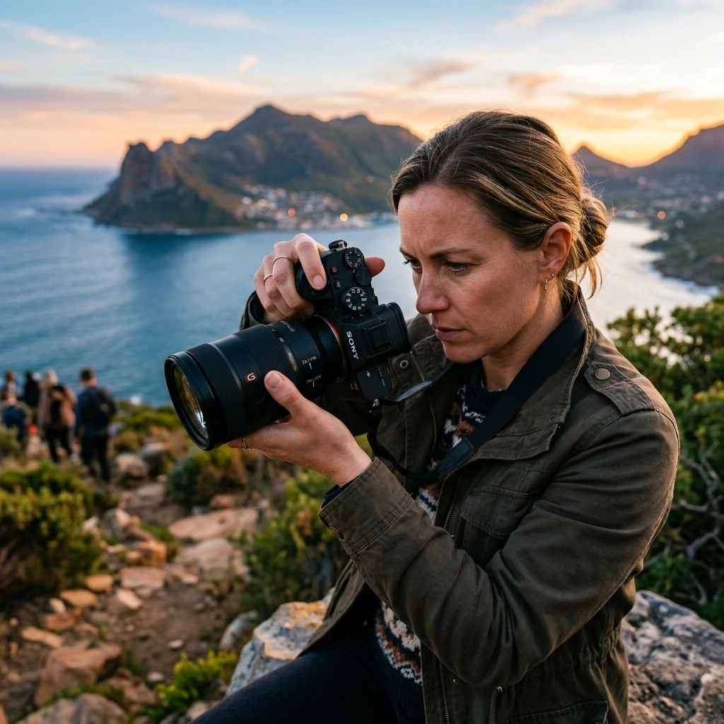 7 Mistakes You’re Making with Manual Mode (and How to Fix Them Right Now)