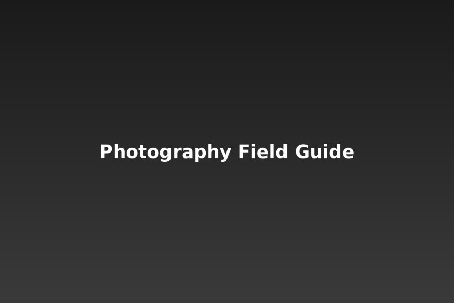 Alcatraz Island (SF) Lightroom Preset Pack