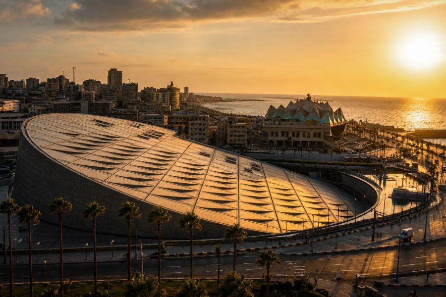 Alexandria Lightroom Preset Pack