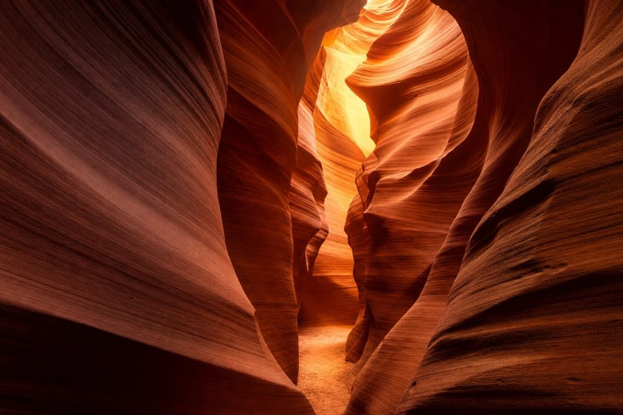 Antelope Canyon (Arizona) Lightroom Preset Pack