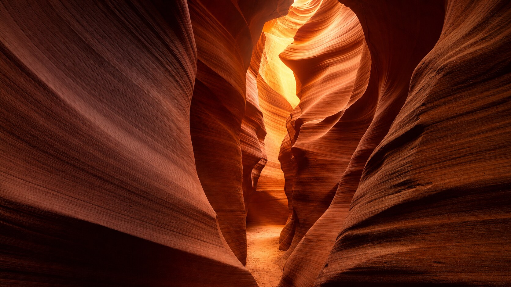 Antelope Canyon (Arizona) Photography Field Guide PDF