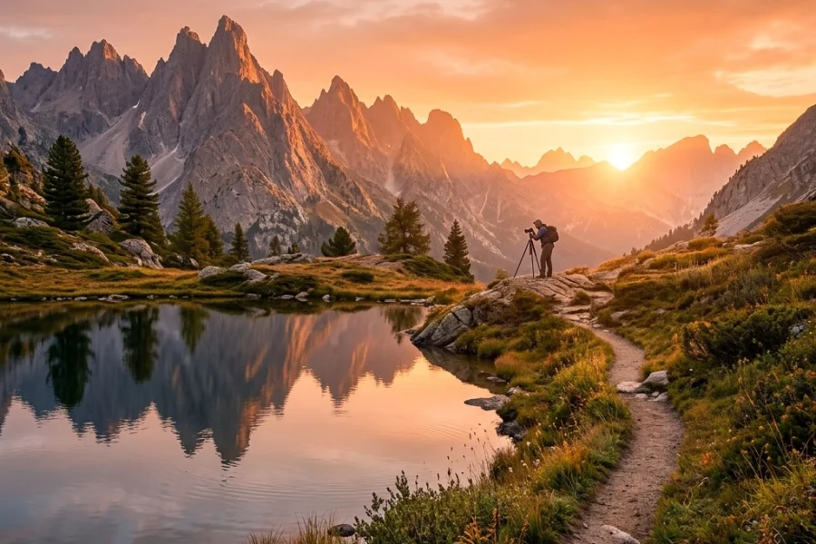 7 Mistakes You’re Making with Landscape Photography (and How to Fix Them Fast)