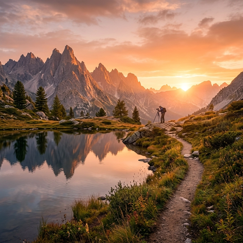 7 Mistakes You’re Making with Landscape Photography (and How to Fix Them Fast)