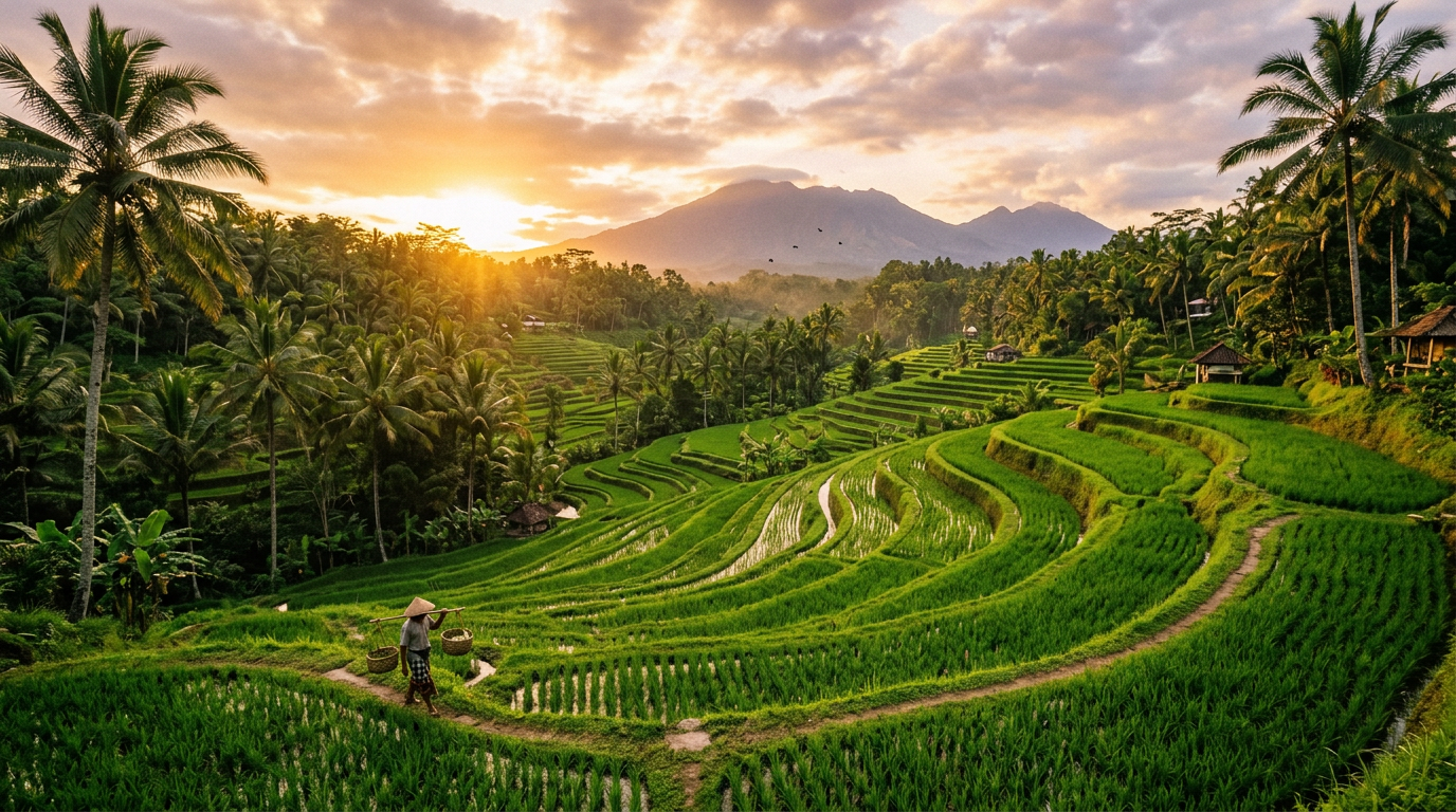 Bali photography guide hero image
