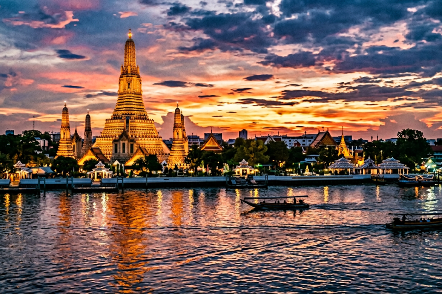 Bangkok Ultimate Photographer’s Guide — 12 Locations