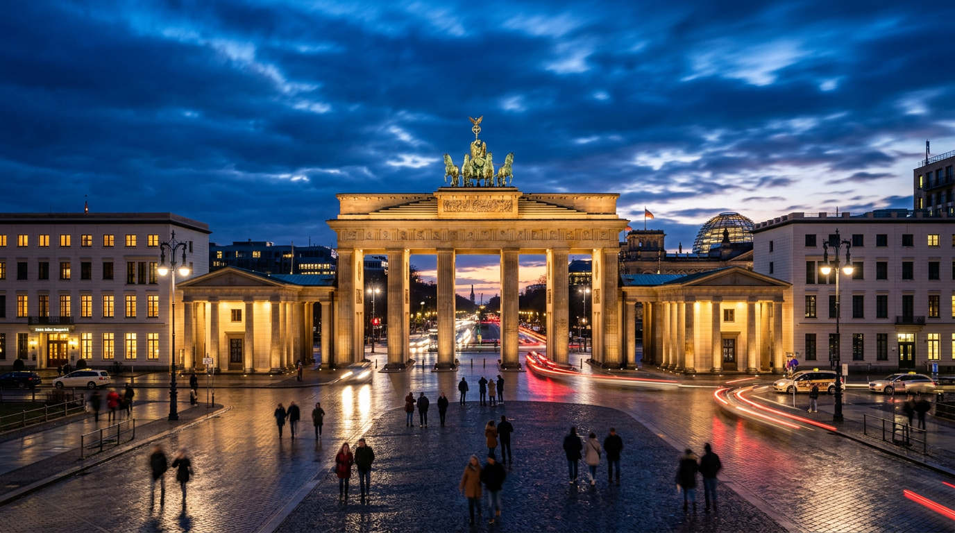 Berlin photography guide hero image