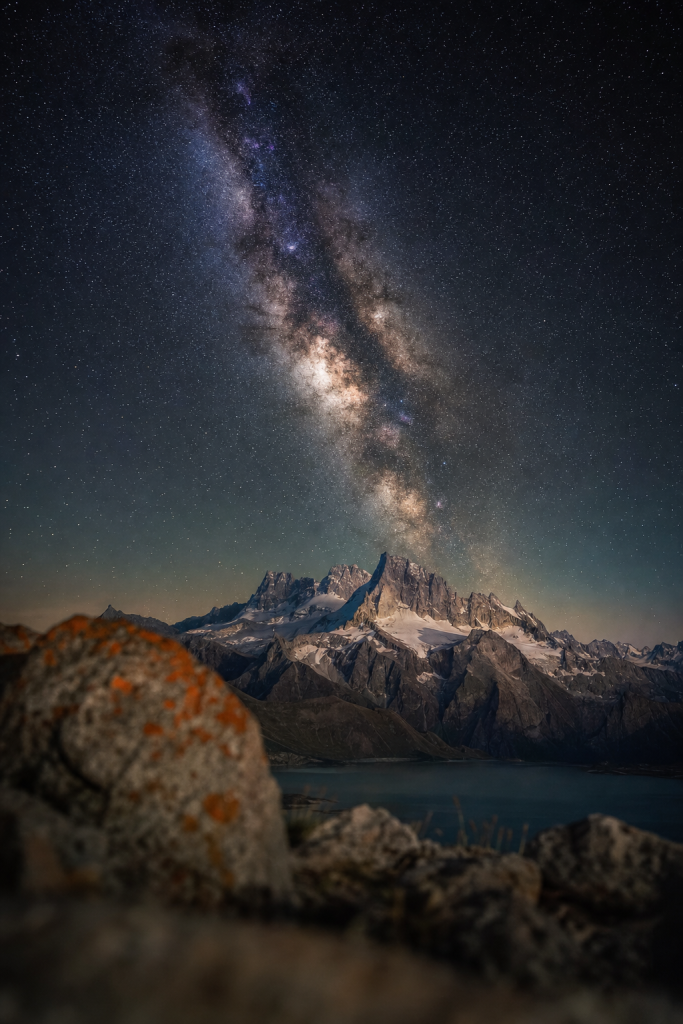 Atmospheric scene related to Best camera for milky way 2026 (Shut Your Aperture Guide), soft directional light