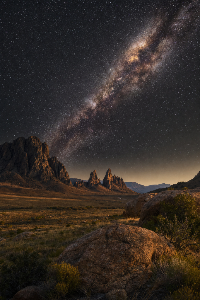 Detail-rich photograph related to Best camera for milky way 2026 (Shut Your Aperture Guide), late golden hour light