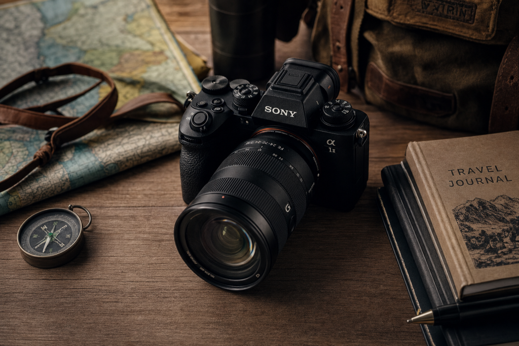 Cinematic light, photorealistic, magazine quality