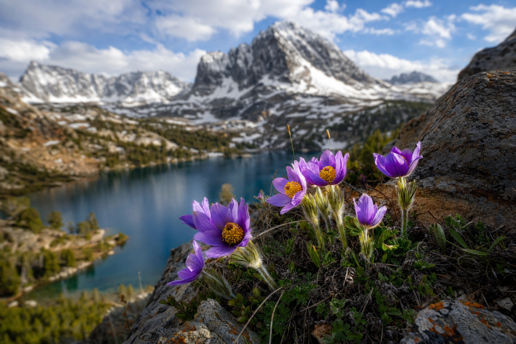 Atmospheric scene related to Best Camera for Travel Photography in 2026, soft directional light