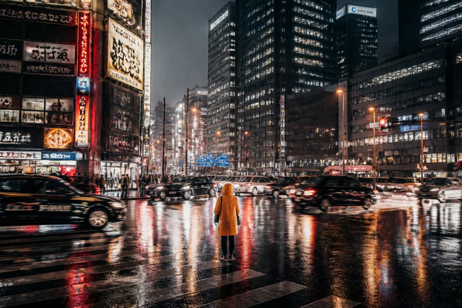 Top 10 Street Photography Ideas to Get You Inspired Now