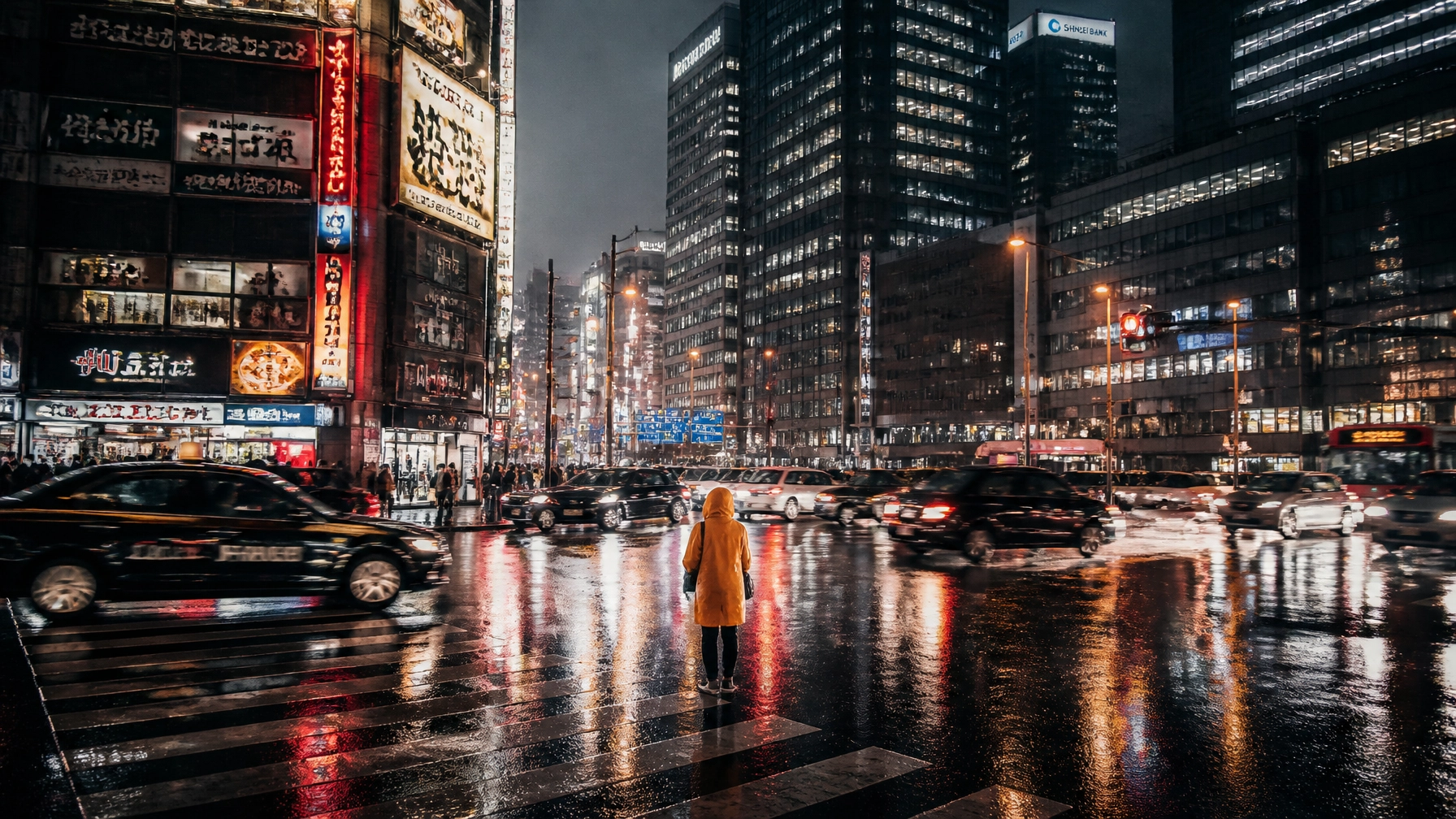 Top 10 Street Photography Ideas to Get You Inspired Now