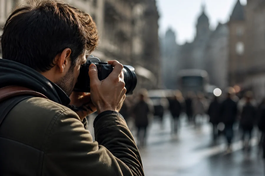 Are Prime Lenses Dead? How Today’s Photography News is Shifting the Street Photography Scene
