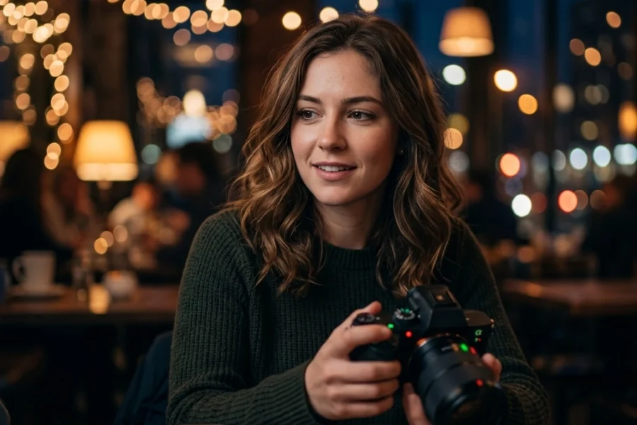 7 Mistakes You’re Making with Low-Light Portrait Photography Techniques (and How to Fix Them)