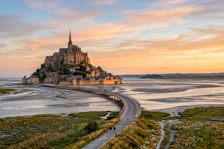 France Lightroom Preset Pack