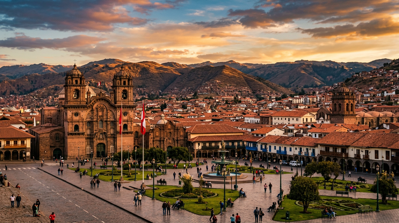 Cusco photography guide hero image