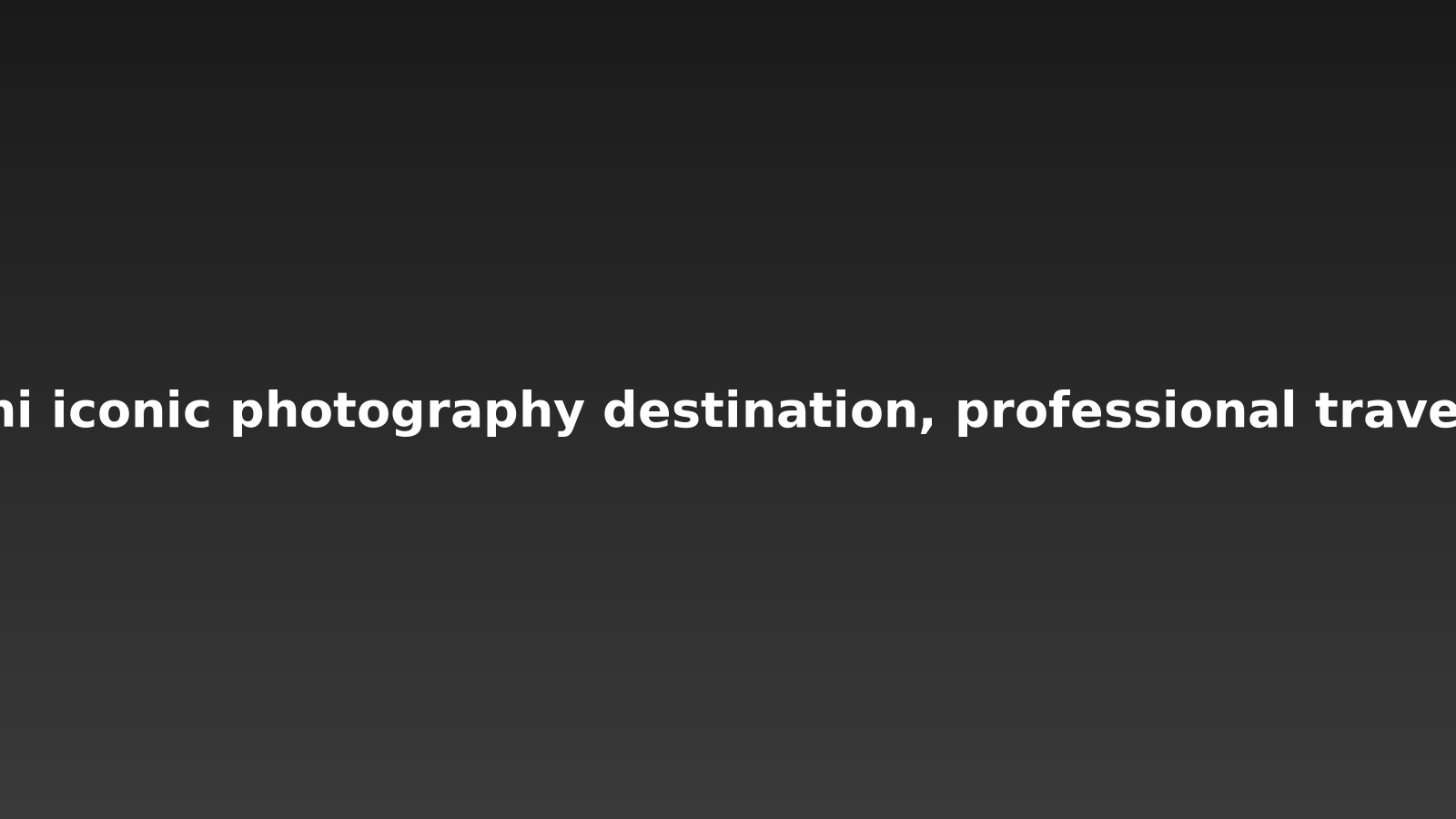 Delhi Photographer’s Bundle — PDF Guide + Preset Pack