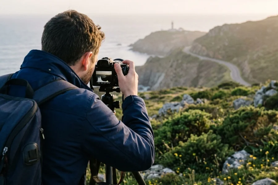 7 Mistakes You’re Making With Online Photography Tutorials (And How to Fix Them)