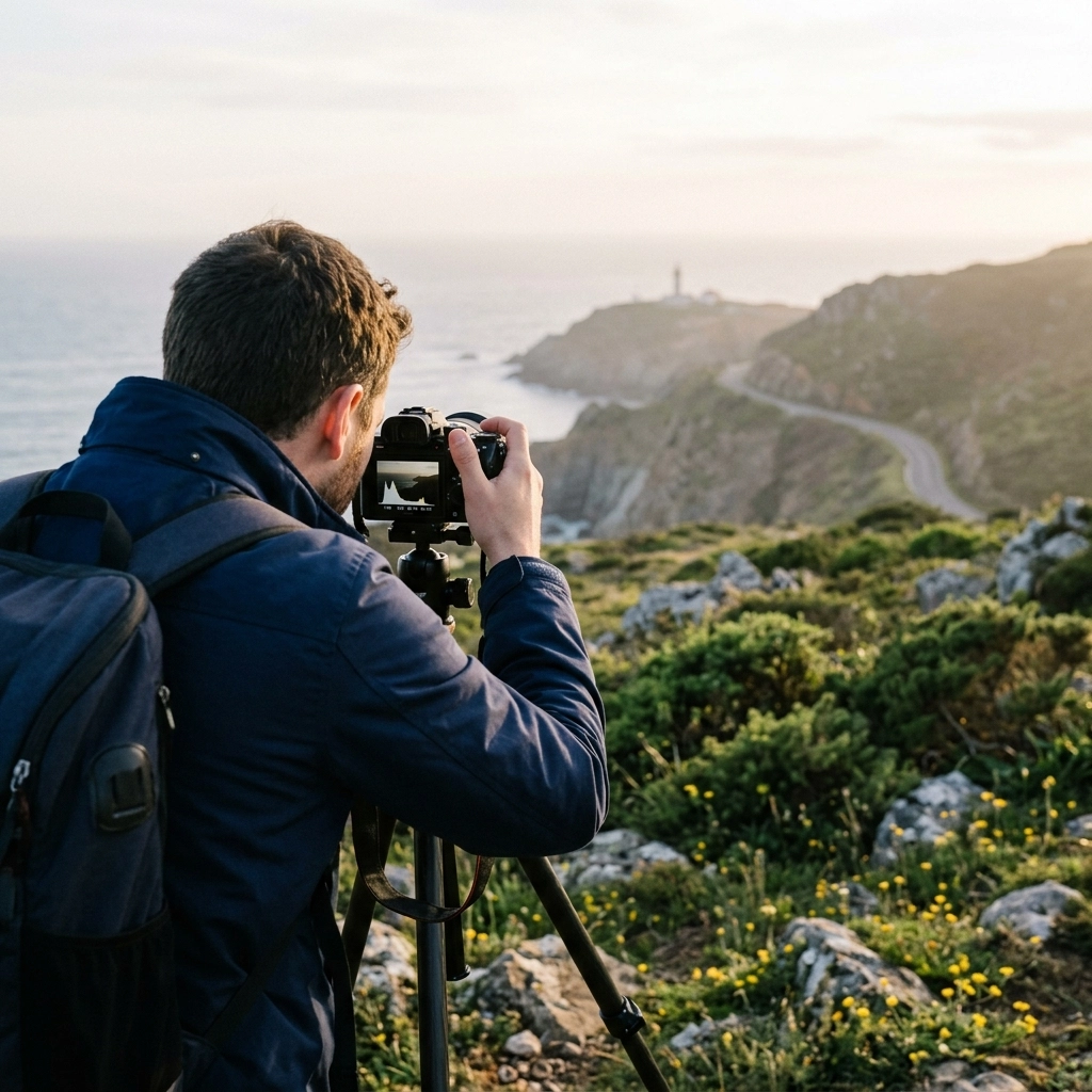 7 Mistakes You’re Making With Online Photography Tutorials (And How to Fix Them)