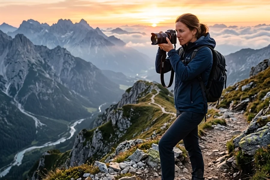 The Proven Mirrorless Camera Framework: How to Choose the Best Gear for 2026