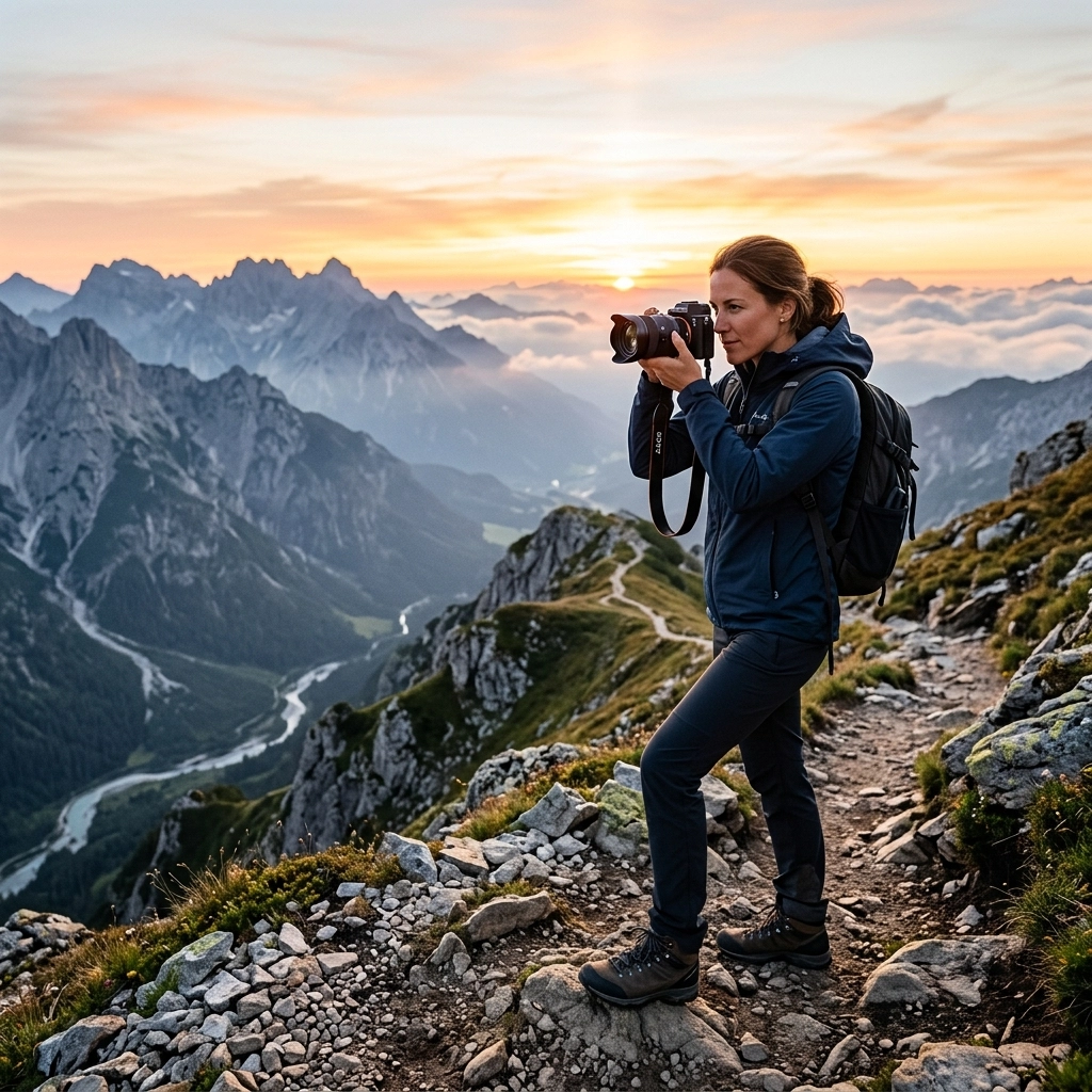 The Proven Mirrorless Camera Framework: How to Choose the Best Gear for 2026