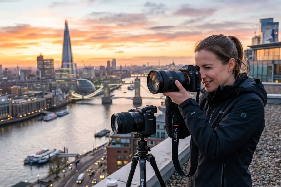 The Ultimate Guide to Today’s Photography News: Everything You Need to Succeed This Morning