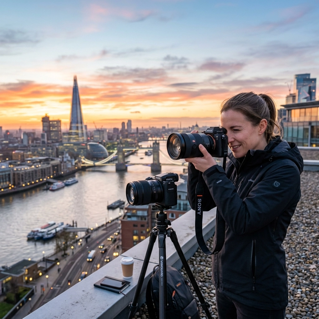 The Ultimate Guide to Today’s Photography News: Everything You Need to Succeed This Morning