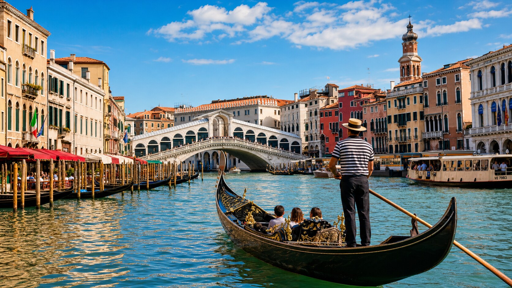 Pack del Fotógrafo · Venice