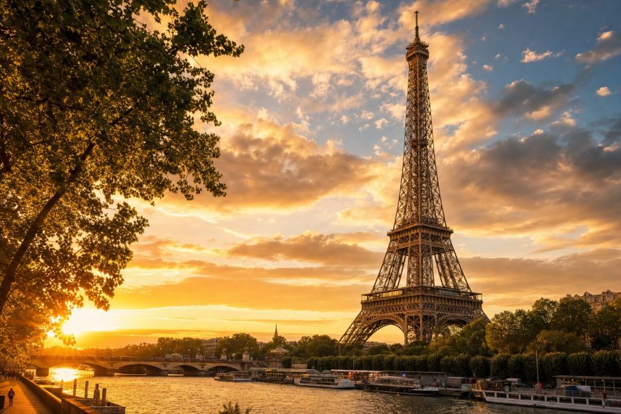 Pack del Fotógrafo · Paris
