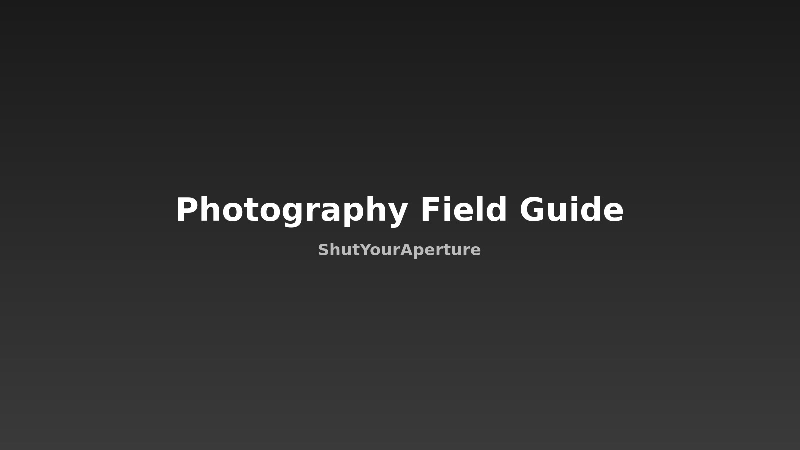 The Photo Atlas u2014 77 Photography Guides + 894 GPS Spots (Lifetime Updates)