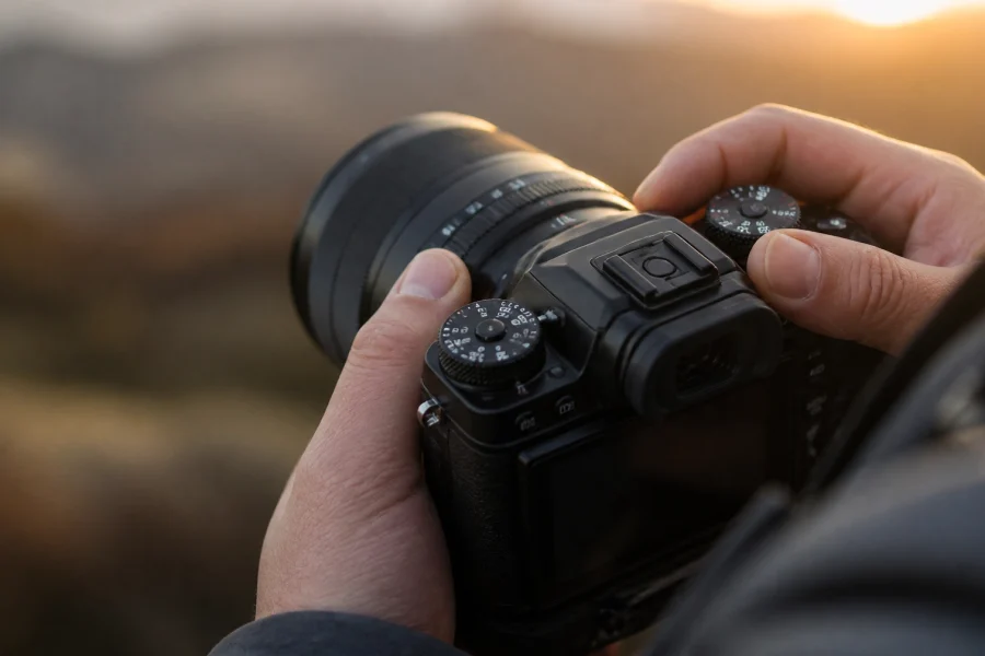 7 Mistakes You’re Making with Manual Mode (and How to Fix Them)