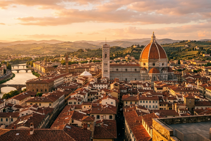 Florence Ultimate Photographer’s Guide — 11 Locations