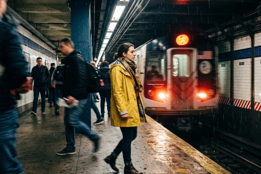 25 Creative Street Photography Ideas You’ve Never Thought Of