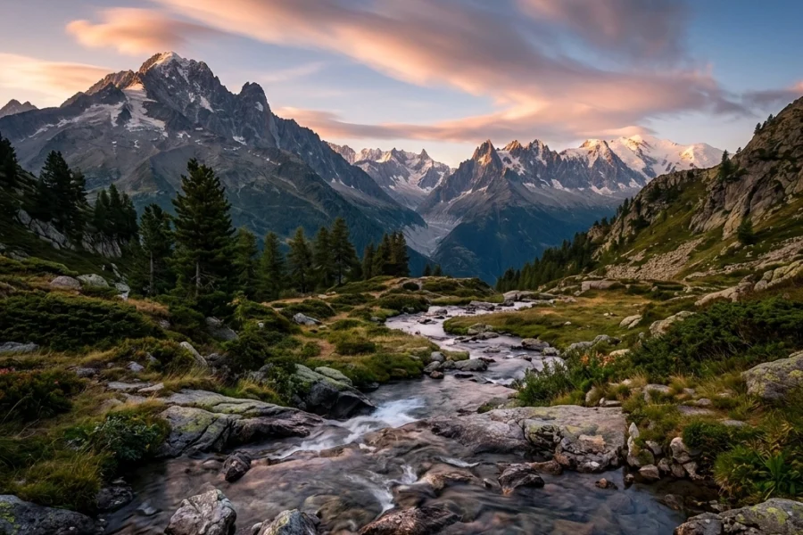 7 Mistakes You’re Making with Landscape Photography (and How to Fix Them)