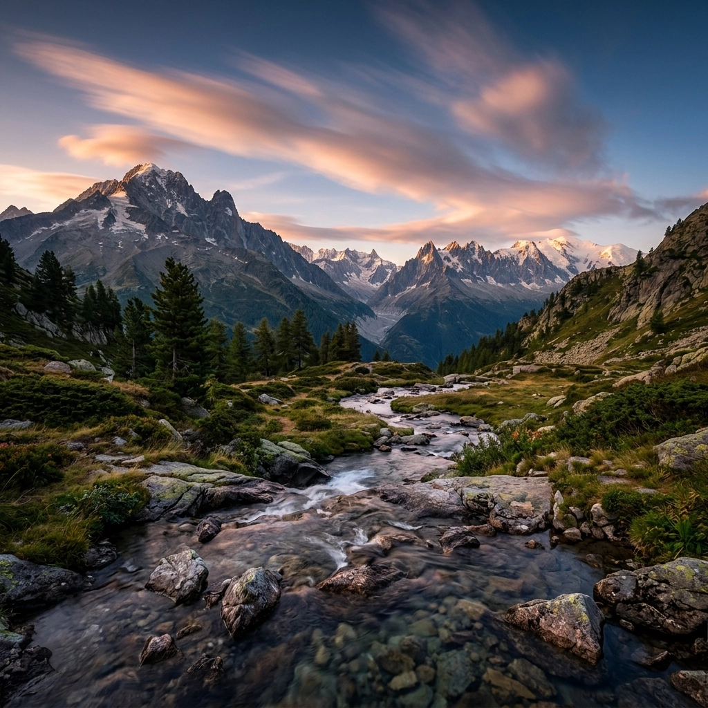 7 Mistakes You’re Making with Landscape Photography (and How to Fix Them)