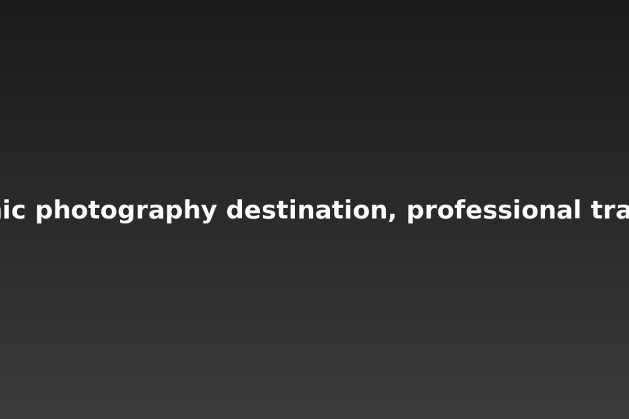 Goa Lightroom Preset Pack