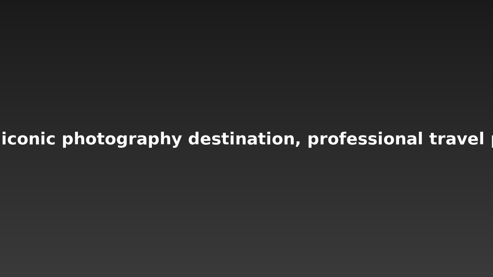 Goa Photographer’s Bundle — PDF Guide + Preset Pack