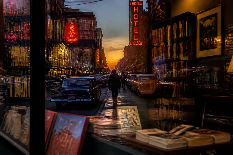 5 Steps How to Master Window Reflections and Shoot Through Glass (Easy Guide for Beginners)